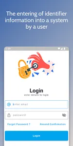 Xceednet Admin screenshot 0