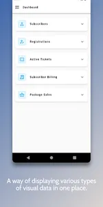 Xceednet Admin screenshot 1