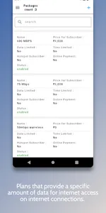 Xceednet Admin screenshot 4