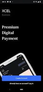 XCel Business screenshot 0