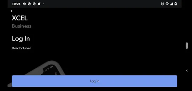 XCel Business screenshot 5