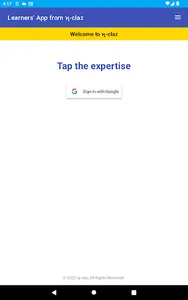 Learners' App screenshot 13