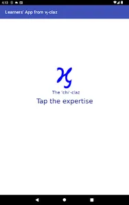 Learners' App screenshot 7