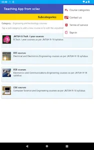 Teaching from chi-claz screenshot 10