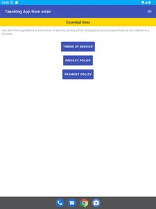 Teaching from chi-claz screenshot 15