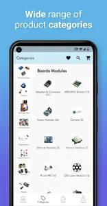 Xcluma screenshot 1