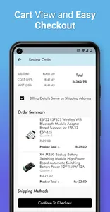 Xcluma screenshot 4