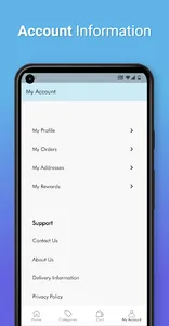Xcluma screenshot 7