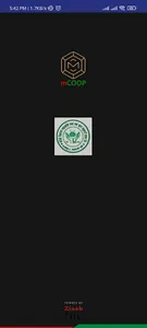 Garibi Niwaran SACCOS screenshot 3