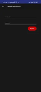 Garibi Niwaran SACCOS screenshot 5