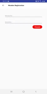 Himali SACCOS screenshot 1