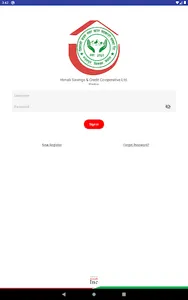 Himali SACCOS screenshot 5