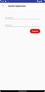 Madi Midim SACCOS screenshot 2