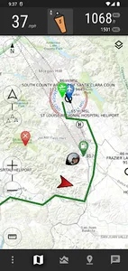 xcNav screenshot 0