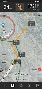 xcNav screenshot 4