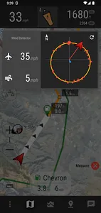 xcNav screenshot 5