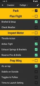 xcNav screenshot 7