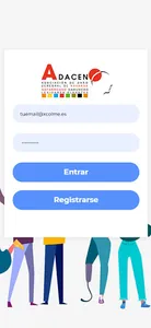 Adacen screenshot 11