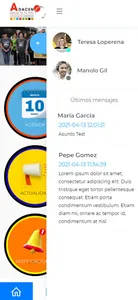 Adacen screenshot 13