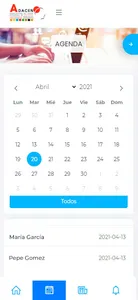 Adacen screenshot 14