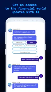XCritical SmartBot screenshot 1