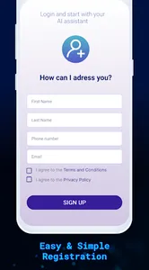 XCritical SmartBot screenshot 2