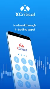XCritical screenshot 0