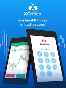 XCritical screenshot 5