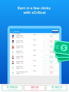 XCritical screenshot 9