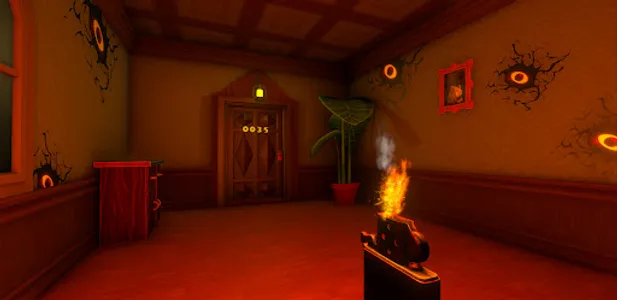 100 Doors: Scary Horror Escape screenshot 3