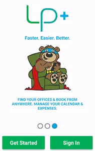 LunchPro screenshot 2