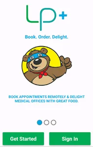 LunchPro screenshot 4