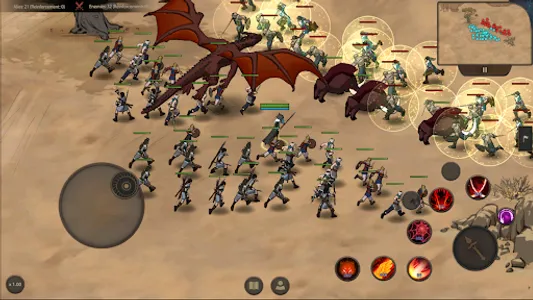 Sands of Salzaar screenshot 17