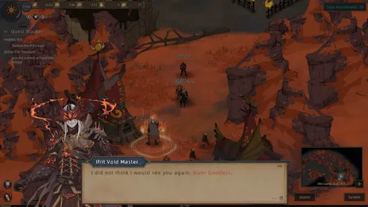 Sands of Salzaar screenshot 21