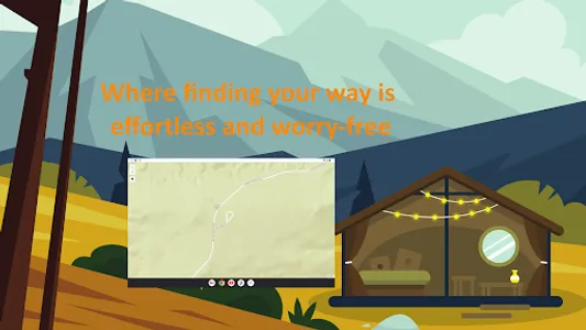 Arches Offline Topographic Map screenshot 6