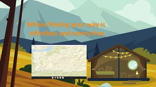 Indiana Dunes Offline Topo Map screenshot 6