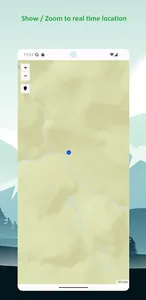 Lassen Volcanic Offline Map screenshot 3