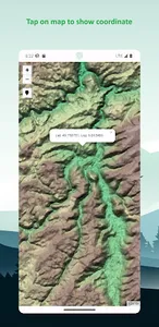 Luxembourg Offline Topo Map screenshot 2