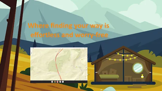 Luxembourg Offline Topo Map screenshot 6