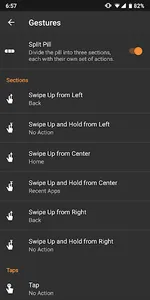 [Discontinued] Navigation Gest screenshot 4