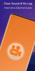 X Screen Recorder screenshot 0