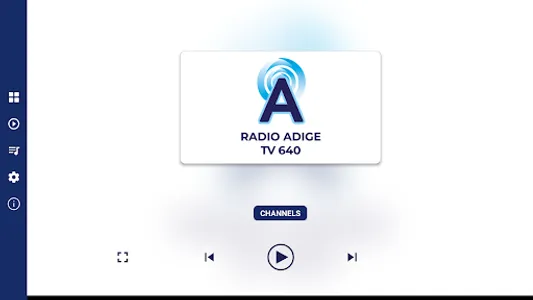 Radio Adige TV screenshot 10