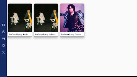 Radio Adige TV screenshot 12