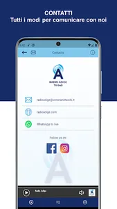 Radio Adige TV screenshot 2