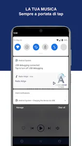 Radio Adige TV screenshot 3