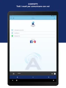 Radio Adige TV screenshot 6