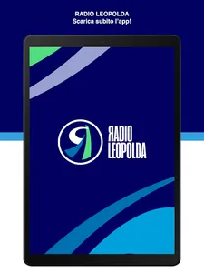 Radio Leopolda screenshot 7