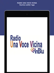 Radio Una Voce Vicina screenshot 7