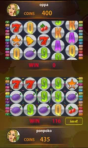 Fight Slots screenshot 1