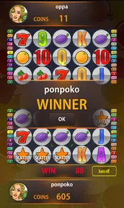 Fight Slots screenshot 2
